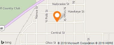 Towing Company Near Me - Augie's Auto Body Repair & Towing in Osceola, Nebraska