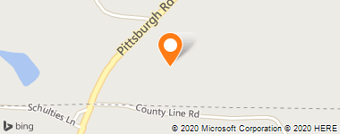 Towing Company Near Me - County Line Diesel in Harrisville, PA