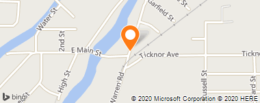 Towing Company Near Me - Layfield Towing & Service in Newton Falls, OH