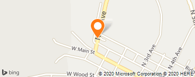 Towing Company Near Me - Mark's Auto Repair in Clarion, PA