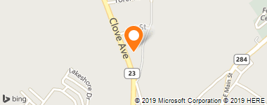 Towing Company Near Me - Hardin Auto Body in Sussex, New Jersey