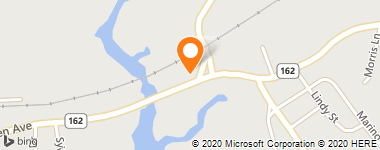 Towing Company Near Me - Greg's Auto Body & Sales LLC in Milford, Connecticut