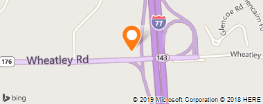Towing Company Near Me - J A H Inc in Richfield, OH