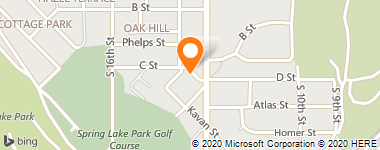Towing Company Near Me - ABC Towing in Omaha, Nebraska