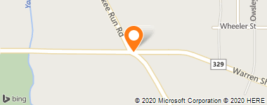 Towing Company Near Me - Reiter Towing & Auto Sales in Brookfield Township, OH