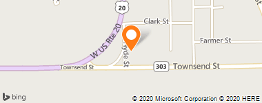 Towing Company Near Me - Leadingham Larry in Wakeman, OH