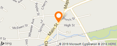 Towing Company Near Me - Warwick Valley Auto Body Inc in Warwick, NY