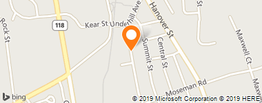 Towing Company Near Me - Yorktown Autobody Works in Yorktown Heights, NY