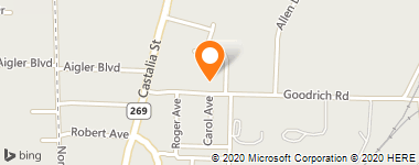 Towing Company Near Me - Dendinger Bros Car Care Center in Bellevue, OH