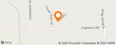 Towing Company Near Me - D & L Towing in Twinsburg, OH