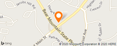 Towing Company Near Me - Yannarelli Bob Auto Repr in Cortlandt Manor, NY