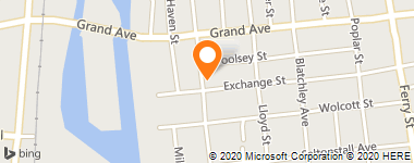 Towing Company Near Me - M & R Towing Service in New Haven, Connecticut