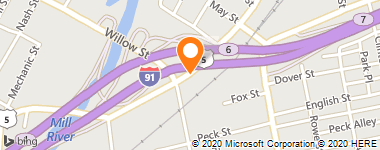Towing Company Near Me - A M W Foreign Car Service in New Haven, Connecticut