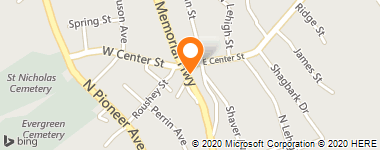 Towing Company Near Me - Schmid's Amoco Service in Shavertown, PA