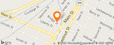 Towing Company Near Me - J & M Auto Body in Dupont, PA