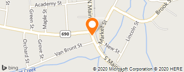 Towing Company Near Me - Keyser Valley Auto Wrecker in Moscow, PA