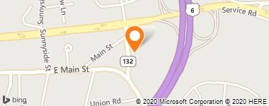 Towing Company Near Me - Advanced Auto Service in Shrub Oak, NY