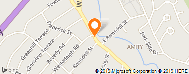 Towing Company Near Me - Megill's Inc - Auto Repair & Towing in New Haven, Connecticut