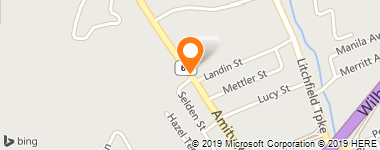 Towing Company Near Me - Amity Motors in Woodbridge, Connecticut