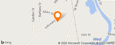 Towing Company Near Me - Rowe Auto Recycling in Elyria, OH