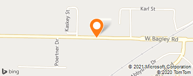 Towing Company Near Me - C & D Towing & Salvage in Cleveland, OH