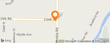 Towing Company Near Me - Columbia - Cook Sunoco in Cleveland, OH