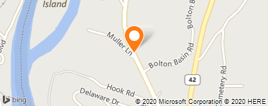 Towing Company Near Me - Muller's Auto Body in Sparrow Bush, NY