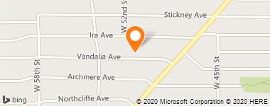 Towing Company Near Me - Mills & Son Towing LLC in Cleveland, OH
