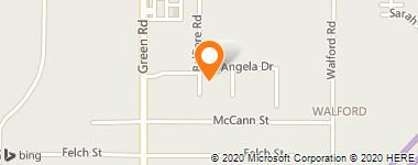 Towing Company Near Me - McQueen's Towing in Cleveland, OH
