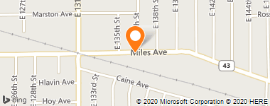 Towing Company Near Me - Butler's Automotive & Towing in Cleveland, OH