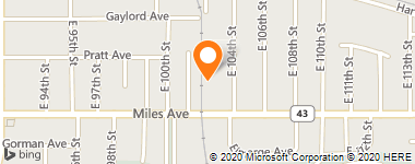 Towing Company Near Me - Eddie's Towing Service in Cleveland, OH