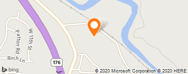Towing Company Near Me - Little Rock's Towin & Repair in Cleveland, OH