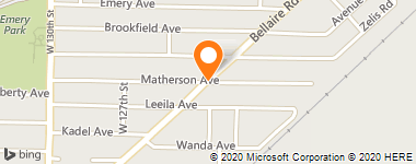 Towing Company Near Me - Airway Towing in Cleveland, OH