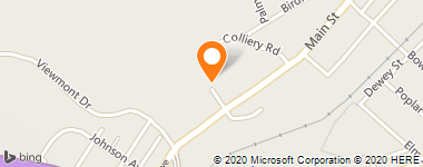 Towing Company Near Me - Red Line Towing Co in Dickson City, PA