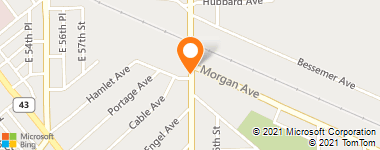 Towing Company Near Me - Benjamin Marshall in Cleveland, OH