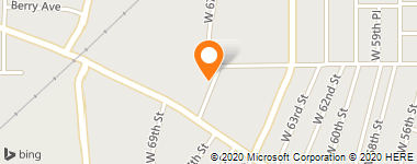 Towing Company Near Me - BullDog towing in Cleveland, OH