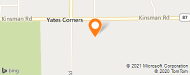 Towing Company Near Me - Goodman's Auto Service in Newbury Township, OH