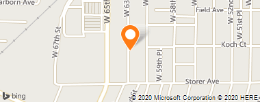 Towing Company Near Me - Phoenix Towing in Cleveland, OH