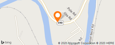 Towing Company Near Me - Lackawaxen Service Station in Lackawaxen Township, PA