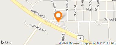 Towing Company Near Me - Hunt's Automobile Service & Repair in Carlisle, Iowa