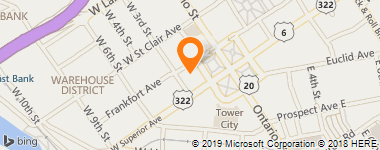 Towing Company Near Me - Baker Wrecker Service in Cleveland, OH