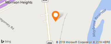 Towing Company Near Me - Quality Service Center in Maybrook, NY
