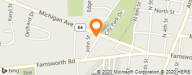 Towing Company Near Me - Waterville Bodyworks in Waterville, OH