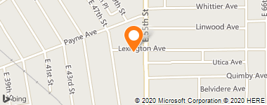 Towing Company Near Me - Lexington Towing in Cleveland, OH