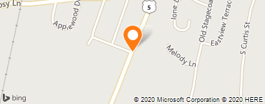 Towing Company Near Me - Underpass Used Auto Parts in Wallingford, Connecticut
