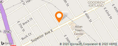 Towing Company Near Me - Express Towing & Recovery in Cleveland, OH