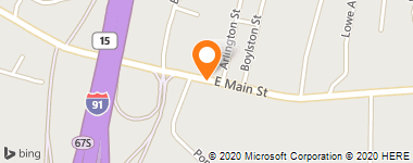 Towing Company Near Me - A - 1 Auto Service Danby's in Meriden, Connecticut