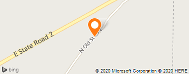 Towing Company Near Me - Paul's Auto Yard Inc in Westville, Indiana