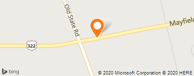 Towing Company Near Me - D & K Towing in East Claridon, OH