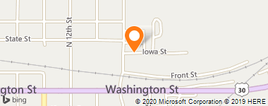 Towing Company Near Me - Hipnar Auto Parts in Blair, Nebraska